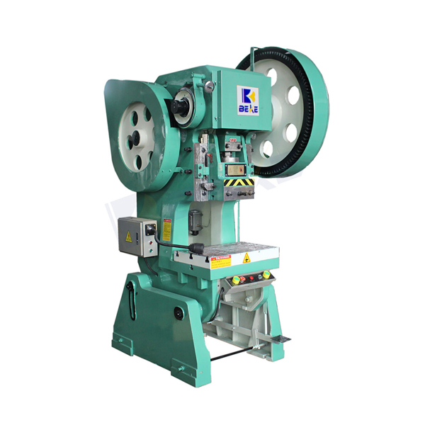 Stamping equipment 