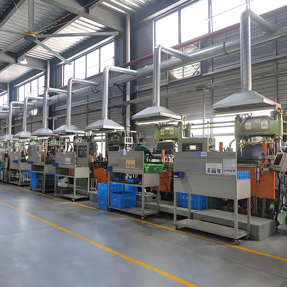 Shop floor