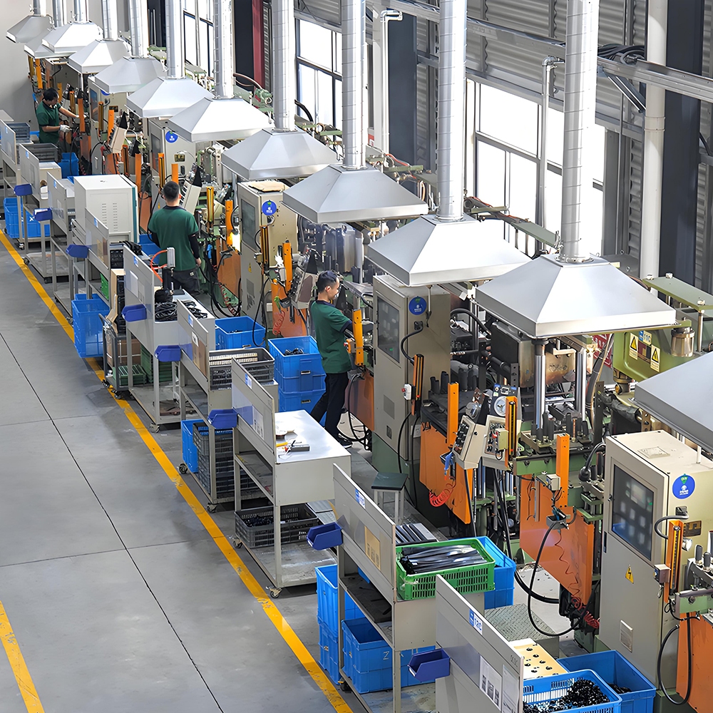 Shop floor