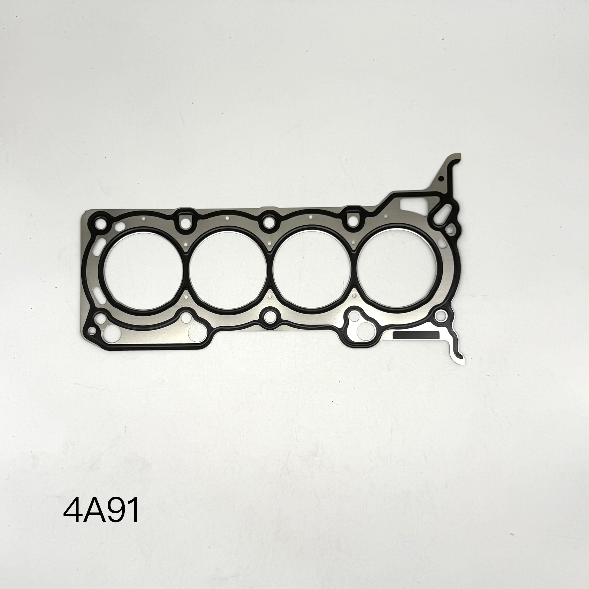 Mitsubish 4A91