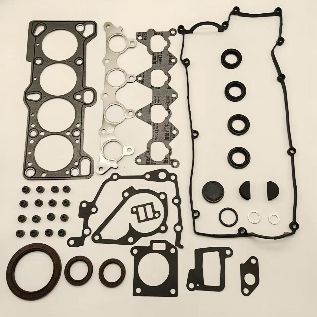 Hyundai VVT 1.6