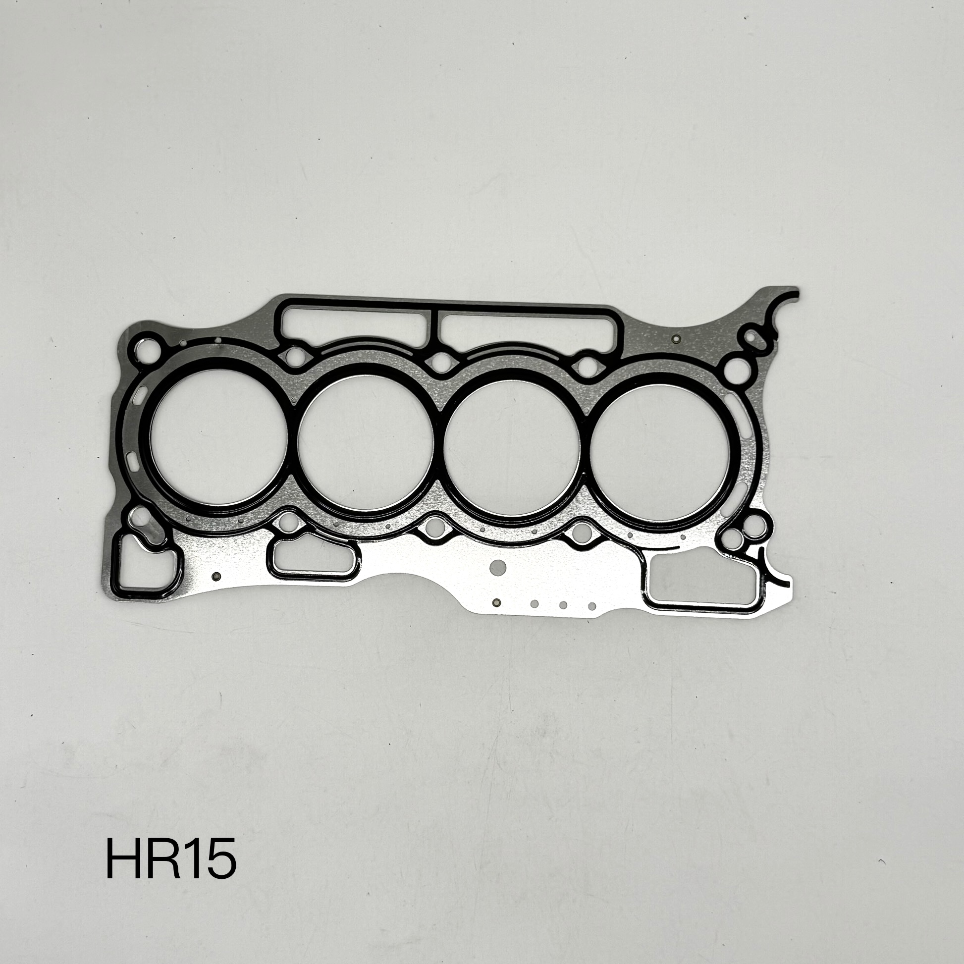 Nissan HR15