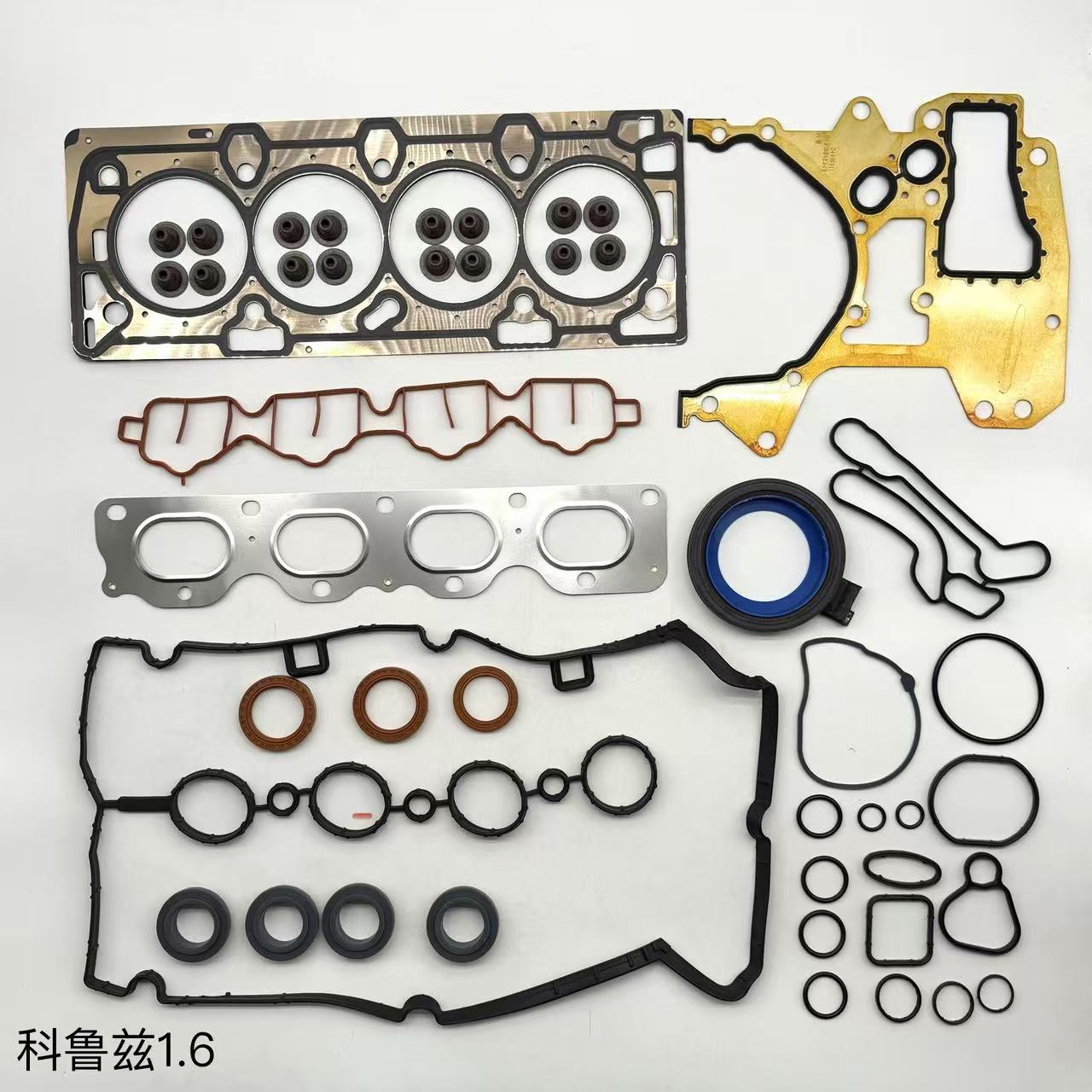 Cruze 1.6‌
