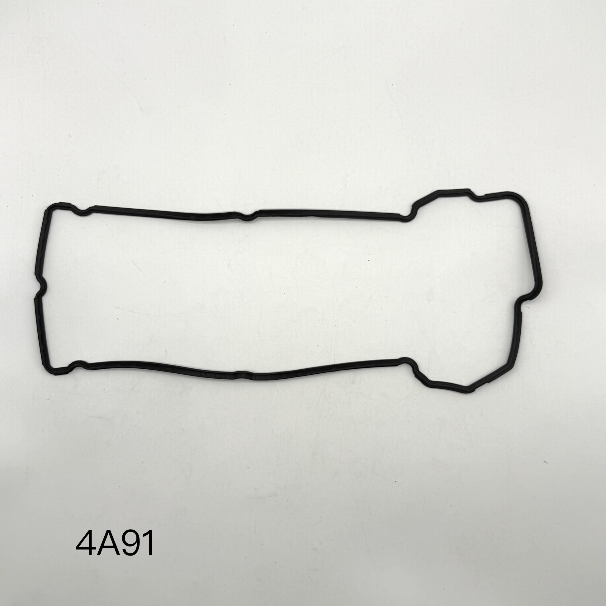 Mitsubish 4A91